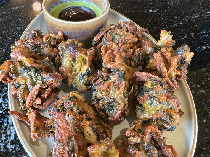 bhajias